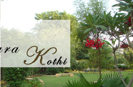 Holiday Guest House India, Royal resorts India, luxury Guest House India, Indian Heritage Place 